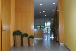 IRAIPE Achuri Auto Check-in - Miranda de Ebro - 6