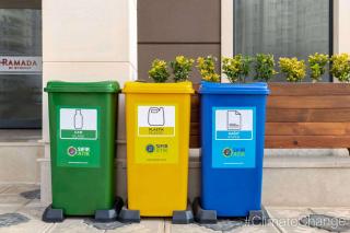 Ramada by Wyndham Adiyaman - 3