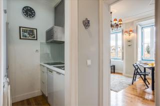 Bright Tailor Made Apartment by the Castle - Lissabon - 7