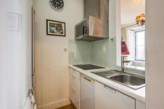 Bright Tailor Made Apartment by the Castle - Lissabon - 3