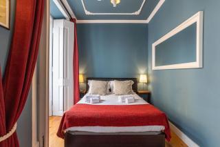 Bright Tailor Made Apartment by the Castle - Lissabon - 2