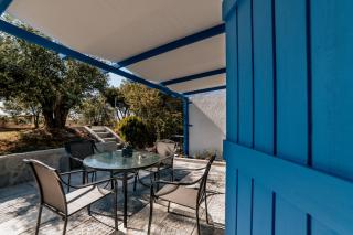 Cyclades Luxury Studios - Nea Potidaea - 9