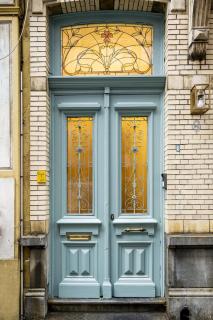 Maison Brederode Anvers - 0