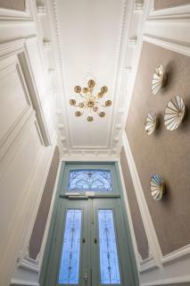 Maison Brederode Anvers - 7