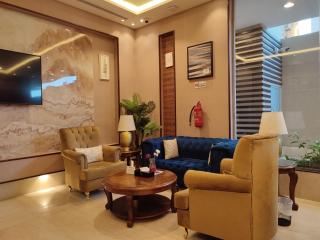 شقق كيان للشقق المخدومه - 5