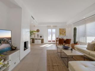 Casa cádiz 607 playas del duque - 1