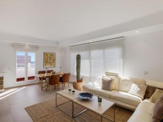 Casa cádiz 607 playas del duque - Marbella - 4
