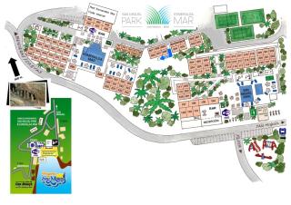 Apartamentos San Miguel Park & Esmeralda Mar - Port de Sant Miguel - 3