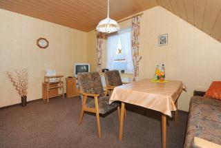 Ferienwohnungen auf dem Ferienhof Elke Peters - 6