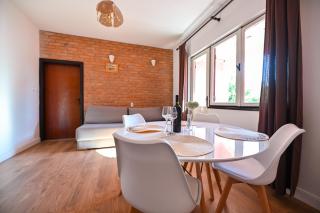 Apartmani Frleta - Bibinje - 9