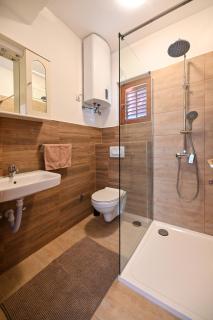 Apartmani Frleta - Bibinje - 6