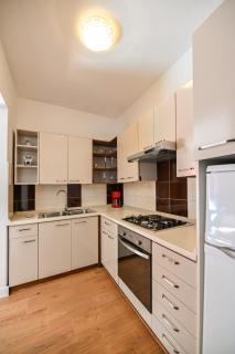 Apartmani Frleta - Bibinje - 4