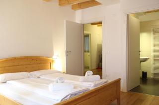 Trentino Apartments - Il Gufo Vacanze - Borgo - 3