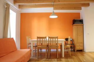 Trentino Apartments - Il Gufo Vacanze - Borgo - 7