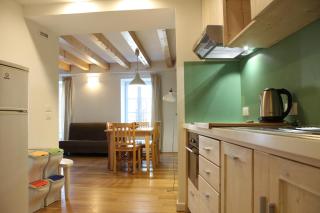 Trentino Apartments - Il Gufo Vacanze - Borgo - 9