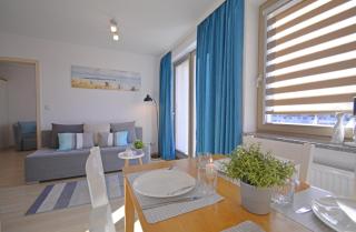 Apartamenty Bryza - Osiedle Kwartał Róży Wiatrów - Centrum - Świnoujście - 6