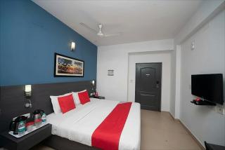 StayEasy Tiruvanmiyur (Unit of Prohotel) - Chennai - 4