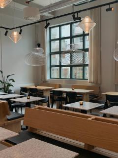 Unity Hammarby Sjöstad - A Studio Hotel - Stockholm - 2