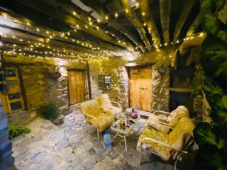 ROSES HOUSE OMAN - Jabal Al Akhdar - 3