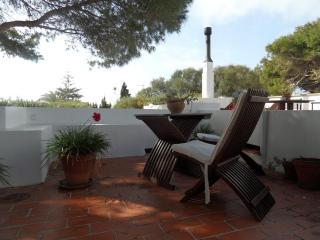 villa Getty - Cala'n Forcat - 9