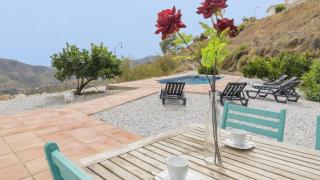 Villa Las Reinas Arenas by Ruralidays - 7