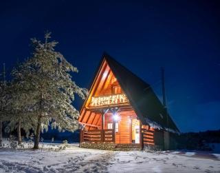 Ranč Crna stina - 8