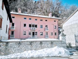 Perarolo Apartments - 2