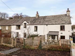 Tanyard Cottage - 8