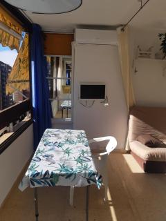 Beautiful residential apartment with pool - Benidorm - 2