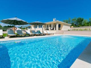 Villa Triton - Labin - 0