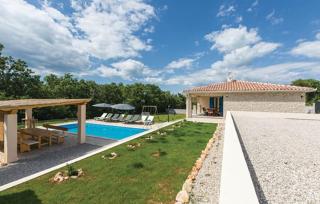 Villa Triton - Labin - 3