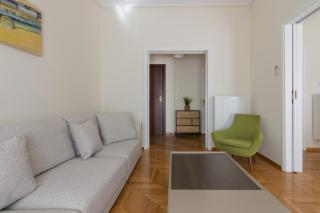 Minimal 2 bedroom apt near the Athens Concert Hall - Atene - 0