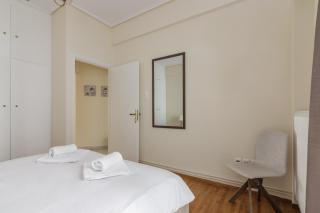 Minimal 2 bedroom apt near the Athens Concert Hall - Atene - 1