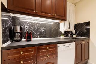 Minimal 2 bedroom apt near the Athens Concert Hall - Atene - 6