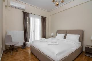 Minimal 2 bedroom apt near the Athens Concert Hall - Atene - 3