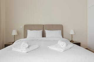 Minimal 2 bedroom apt near the Athens Concert Hall - Atene - 2