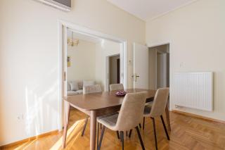 Minimal 2 bedroom apt near the Athens Concert Hall - Atene - 7