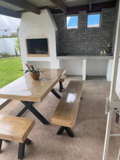 5 bedroom home in Langebaan, located close to Club Mykonos and Laguna Mall - Langebaan - 7