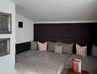 Ferienwohnung Bergland - 9