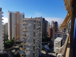 Beautiful residential apartment with pool - Benidorm - 6