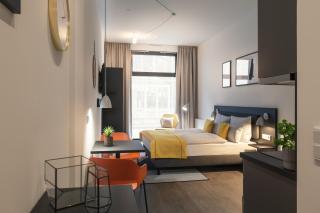 Candlewood Suites Berlin Charlottenburg by IHG - Berlin - 3