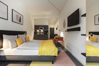 Candlewood Suites Berlin Charlottenburg by IHG - Berlin - 2