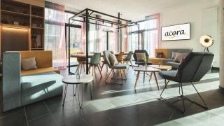 Candlewood Suites Berlin Charlottenburg by IHG - Berlin - 8