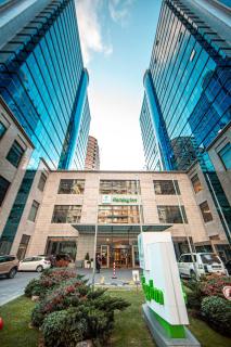 Holiday Inn Baku by IHG - Bakoe - 9