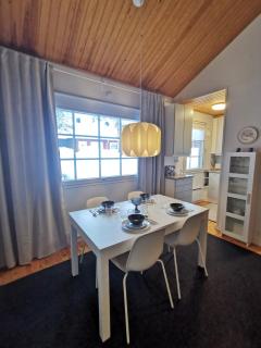 Winter Nest - A cozy accommodation in the heart of Saariselkä - Saariselka - 6