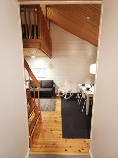 Winter Nest - A cozy accommodation in the heart of Saariselkä - Saariselka - 4
