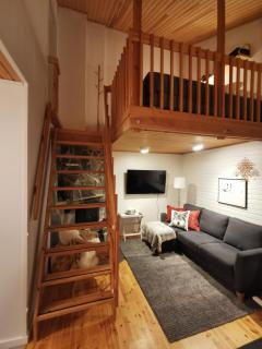 Winter Nest - A cozy accommodation in the heart of Saariselkä - Saariselka - 3