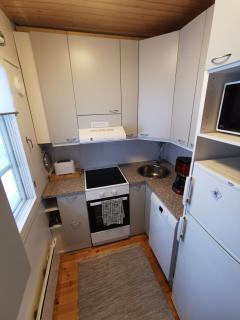 Winter Nest - A cozy accommodation in the heart of Saariselkä - Saariselka - 5