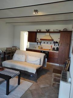 B&B Anyme - Ponte Nizza - 1
