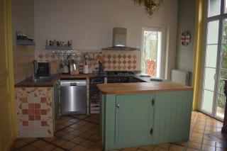 Beautiful large stylish villa centrally located in Pons - Pons - 1